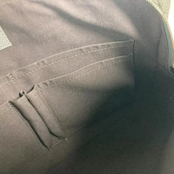 LOUIS VUITTON M32711 Taiga PortoDocumentBusiness PDB Document bag Business bag - Picture 12 of 16